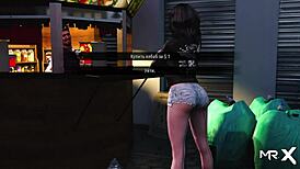 Fashionbusiness - Butchering In The Fitness Room E1 40