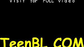 Demure Darling Tames Horny Shafts With Tight Pussy