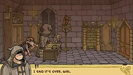 Witch Trainer Review And All Porn Scenes