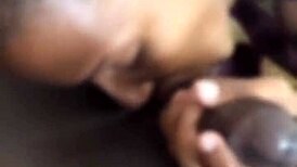 Yo, wanna watch Dzaddylongstrokes dominate with deepthroat in this hot POV clip?