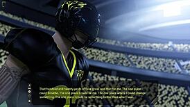 Move the Chains: Football Match