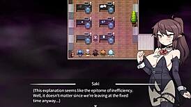 Corporate Succubus Encounters Part 4