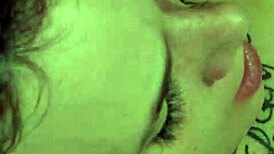 uhh, me and my friend just whipped this brunette’s ass in kinky 3some... oops!