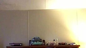 Fucking My Wife In The Bedroom