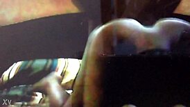 fucking my friend in amateur setting