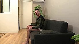 i'm in this wild gay orgy and it's so hot, but i can't stop thinking about all the cocks