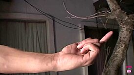 i deepthroat submissive blonde until ass pounding