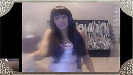 Book Me for a Sensual Session in Europe with Michella Vienna