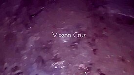 Stranger fucks me hard by the beach