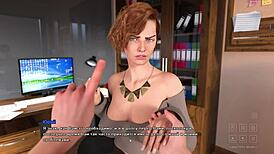 what's next in life in santa county gameplay part 2?