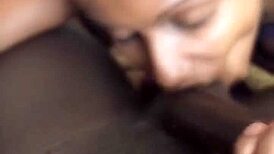 Yo, wanna watch Dzaddylongstrokes dominate with deepthroat in this hot POV clip?