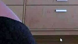 Hey, did step nephew just finish inside step aunty? Milfy City final part 88 reveals all!