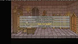 Witch Trainer Review And All Porn Scenes