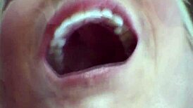 Creampie swallow cumpilation part 1 with hot cum in mouth action. Watch them gulp it down.