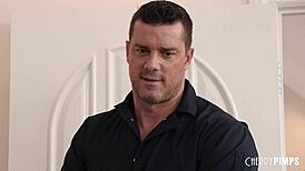 vanessa sky and ramon nomar get wild with feet and pussy licking