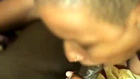 Yo, wanna watch Dzaddylongstrokes dominate with deepthroat in this hot POV clip?