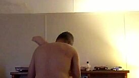 Fucking My Wife In The Bedroom