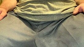 Hey, check out this mature babe making a guy cum in 10 seconds with her skills!