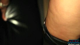 Does this big boobs milf model in black lingerie excite you, Miranda Nicole?