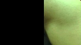 massage yoni turns into wild vietnamese threesome pounding