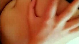 Ella wanted her toy but rode her pussy