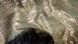 Hairless Secretary Receives Oral Interview with Creampie in Homemade Setting