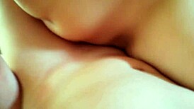 Ella wanted her toy but rode her pussy