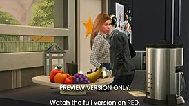 at the trailer, the 3d hentai preview version looks absolutely great