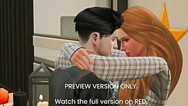 at the trailer, the 3d hentai preview version looks absolutely great