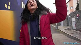 Public agent nails teen after losing at rock paper scissors game