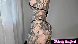 Sheer Micro Bikini Try-On Haul Stuns