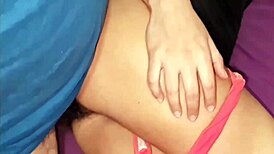 Argentinian model banging hard with all her friends in wild action.