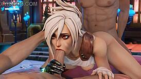 League of legends sfm compilation highlights