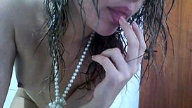 Bella Maya Gets Fucked Hard For The Cam By Brazilian Escorts