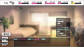 Ecchi Dreams Collection Trial Version with Machine Translated Subtitles Played by Silent V Ghost1 3