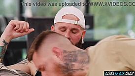 Zak bishop discusses gay sex nuances like topping and bottoming