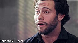 Watch the hot girl get fucked by her teachers.