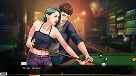 complete gameplay red string part 13