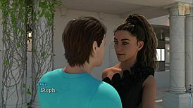 Leap Of Faith 35: Anime Adventure Continues