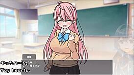 Ecchi Dreams Collection Trial Version with Machine Translated Subtitles Played by Silent V Ghost1 3