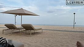 A new friend consoled me