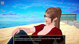 yo, my new family 459 hentai got me hooked with that big ass! 😍