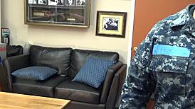 Hey, why's Violet Sweety hiding her hardcore porn casting?