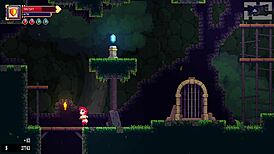 scarlet maiden gameplay part 2, roguelike boss start 😎🎮