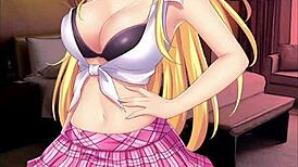 My Neighbor Turns Yandere in Episode 1 Bad Ending