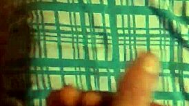 young british twink masturbates to cumshot after gay porn