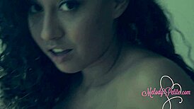 Oh Melody, take my big ass and pussy now!