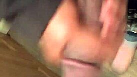 Big dick show time with monster cock display