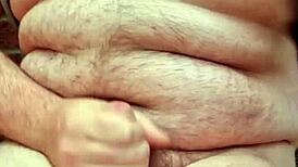 Chubby Gay Guys July Cum Compilation