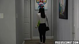 hot movie star gets used by assistant and agent